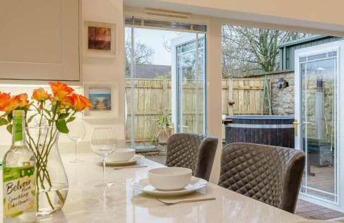 Spennymoor Maison | 1 Bed in Bishop Auckland 86812