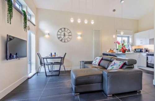 Murthly Maison | 1 Bed in Blairgowrie 93427