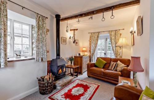 Rendcomb Maison | 1 Bed in Bourton-on-the-Water 44961