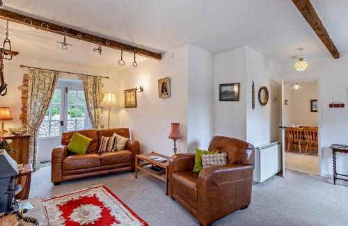 Rendcomb Maison | 1 Bed in Bourton-on-the-Water 44961