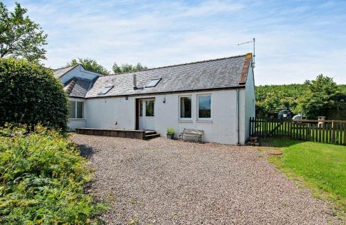 Saint John's Town of Dalry Maison | 1 Bed in Castle Douglas CA371