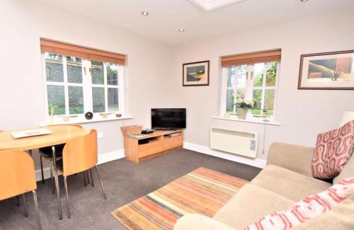 Cley next the Sea Maison | 1 Bed in Cley NCC04