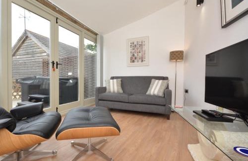 Curry Rivel Maison | 1 Bed in Curry Rivel 41489