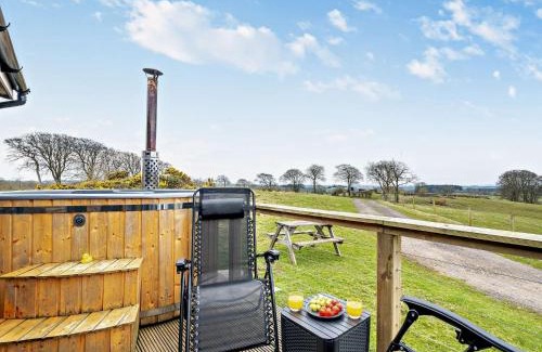 Dalry Maison | 1 Bed in Dalry 91417