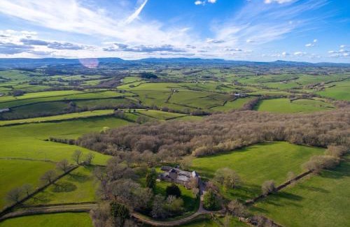 Chepstow Maison | 1 Bed in Devauden 91941