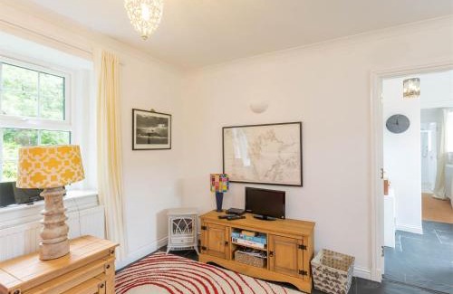 Glenesk Maison | 1 Bed in Edzell CA217
