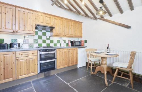 Eskdale Maison | 1 Bed in Eskdale SZ471