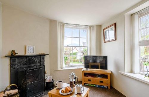 Eskdale Appartement | 1 bed in Eskdale SZ503