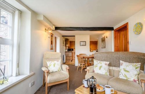 Eskdale Appartement | 1 bed in Eskdale SZ503