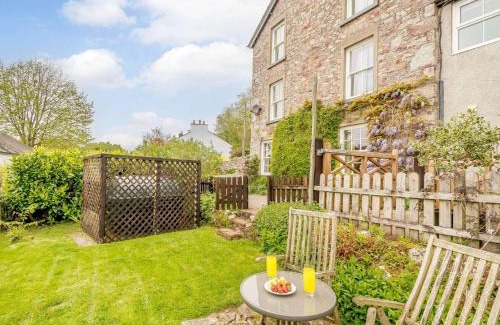 Eskdale Appartement | 1 bed in Eskdale SZ503