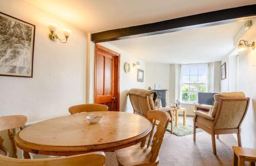 Eskdale Appartement | 1 bed in Eskdale SZ503