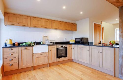 Great Coxwell Maison | 1 Bed in Farringdon 88573