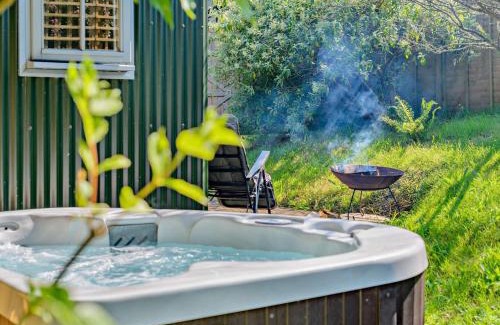 Fowey Maison | 1 Bed in Fowey 95015