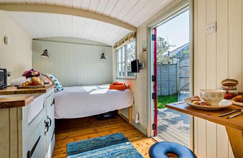 Fowey Maison | 1 Bed in Fowey 95015