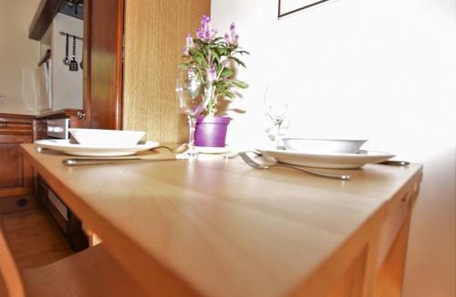 Great Snoring Maison | 1 Bed in Gt Snoring KT047