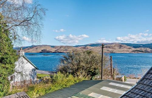 Inveraray Maison | 1 Bed in Inveraray 91310
