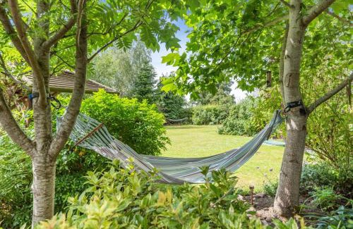 Thurlaston Cabine | 1 Bed in Lawnhead oc-w32576