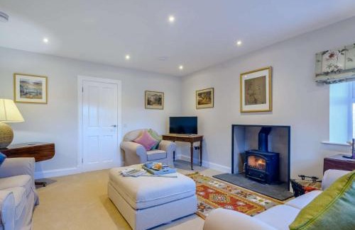 Lockerbie Maison | 1 Bed in Lockerbie 86068