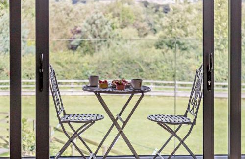 Melton Mowbray Maison | 1 Bed in Melton Mowbray 93068