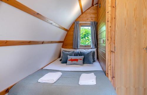 Cromer Cabine | 1 Bed in Northrepps oc-f32551