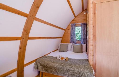 Cromer Cabine | 1 Bed in Northrepps oc-f32557