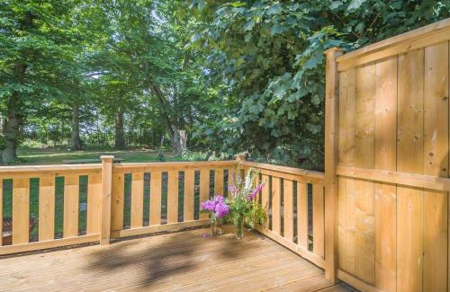 Cromer Cabine | 1 Bed in Northrepps oc-f32558