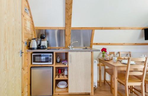 Cromer Cabine | 1 Bed in Northrepps oc-f32560