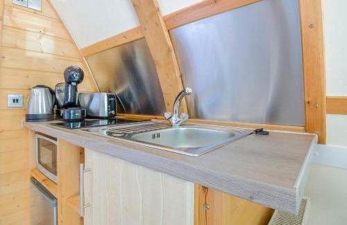 Cromer Cabine | 1 Bed in Northrepps oc-f32560