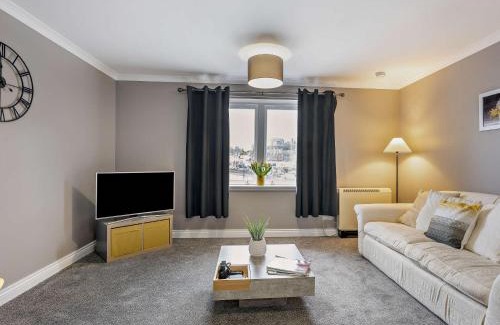 Oban Maison | 1 Bed in Oban 96079