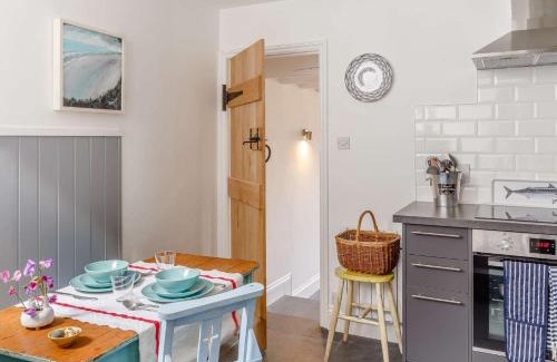 Polruan Maison | 1 Bed in Polruan 83945