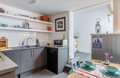 Polruan Maison | 1 Bed in Polruan 83945