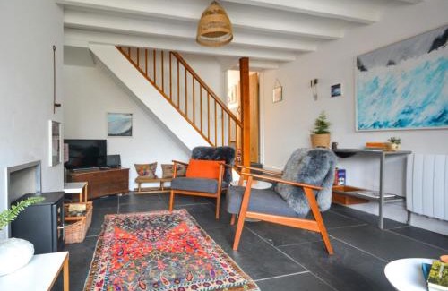 Polruan Maison | 1 Bed in Polruan 83945