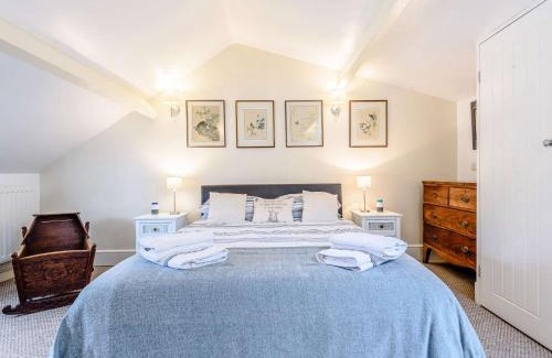 Presteigne Maison | 1 Bed in Presteigne 53667