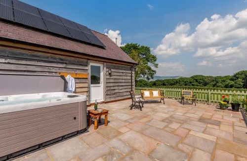 Ruthin Maison | 1 Bed in Ruthin 83640