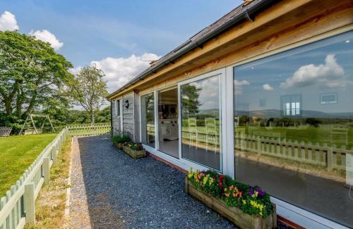 Ruthin Maison | 1 Bed in Ruthin 83640