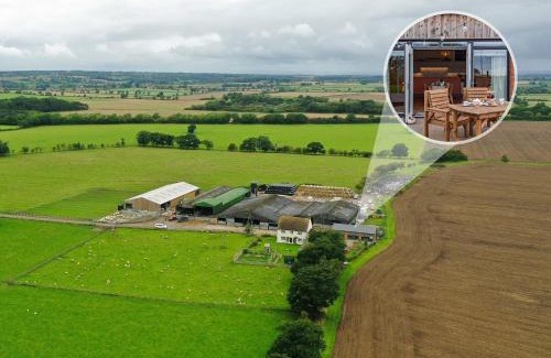 Richmond Maison | 1 Bed in Scorton 94696
