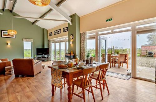 Richmond Maison | 1 Bed in Scorton 94696