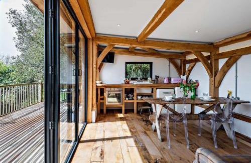 Swimbridge Maison | 1 Bed in Swimbridge 62134