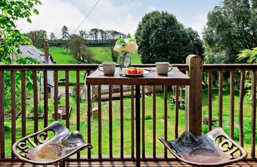 Swimbridge Maison | 1 Bed in Swimbridge 62134
