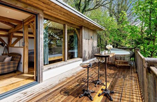 Swimbridge Maison | 1 Bed in Swimbridge 62134