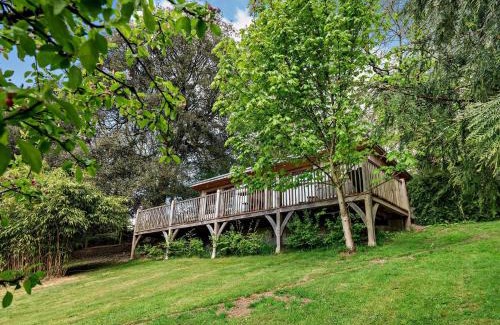 Swimbridge Maison | 1 Bed in Swimbridge 62134