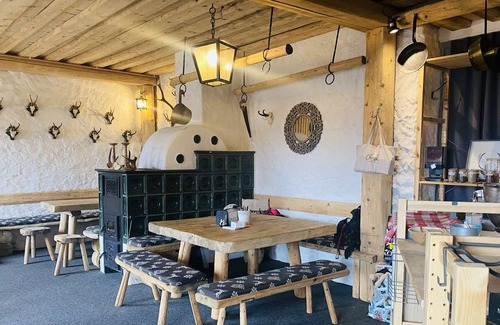 Leutasch Cabine | Cabin