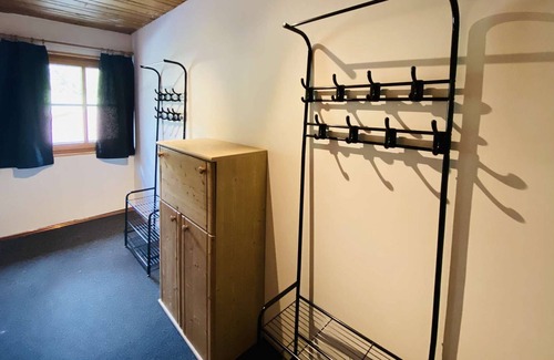 Leutasch Cabine | Cabin