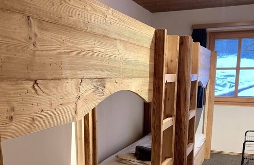 Leutasch Cabine | Cabin