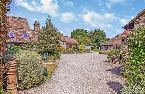 Wedmore Maison | 1 Bed in Wedmore 51337
