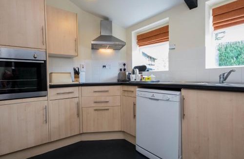 Wool Maison | 1 Bed in Wool DC153