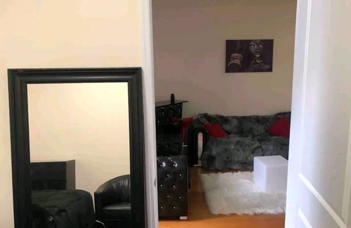 Midwood Copropriété | 1 Bed Room Luxury Condo w/Balcony JFK-20mins
