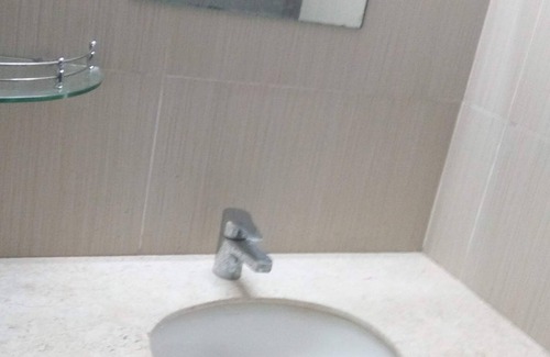 Kadubeesanahalli Appartement | Chambre 1 chambre avec salle de bain attenante au 16e étage