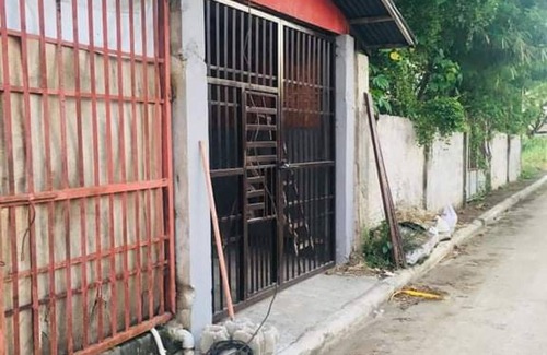 Kabankalan City Appartement | 1-bed Studio Apartment in Kabankalan Philippines
