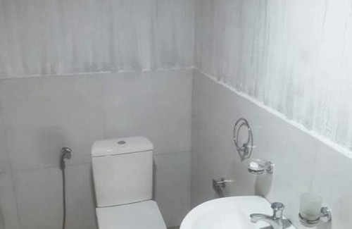 Kabankalan City Appartement | 1-Bed studio apartment in Kabankalan Philippines